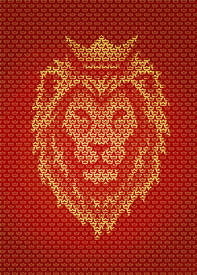 Lion Face Animals