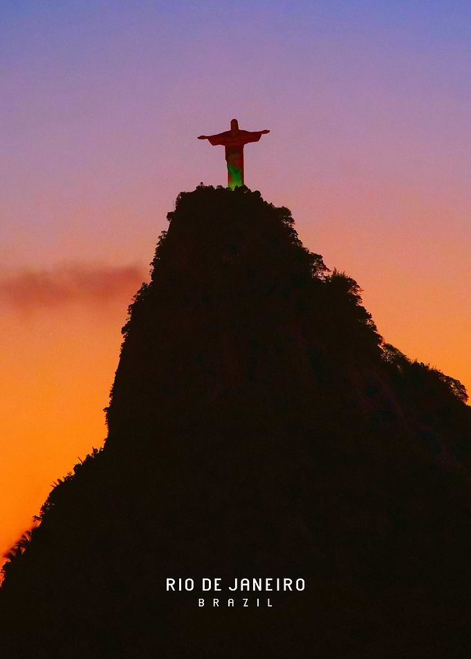 Rio de Janeiro