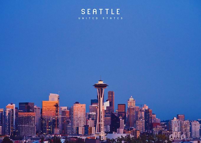 Seattle