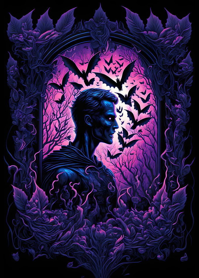 Among Bats
