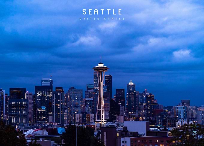 Seattle