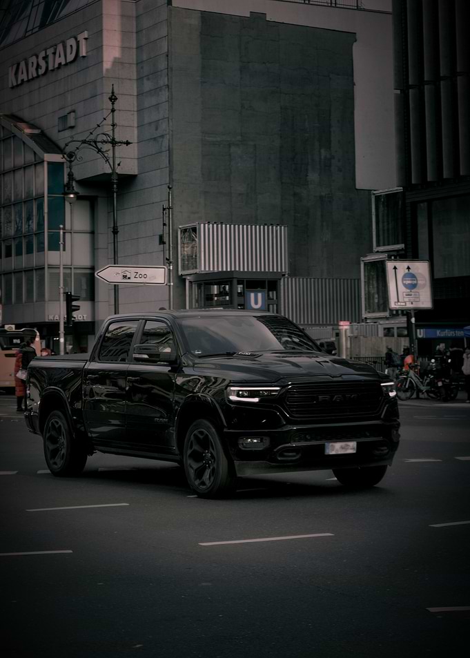 Ram