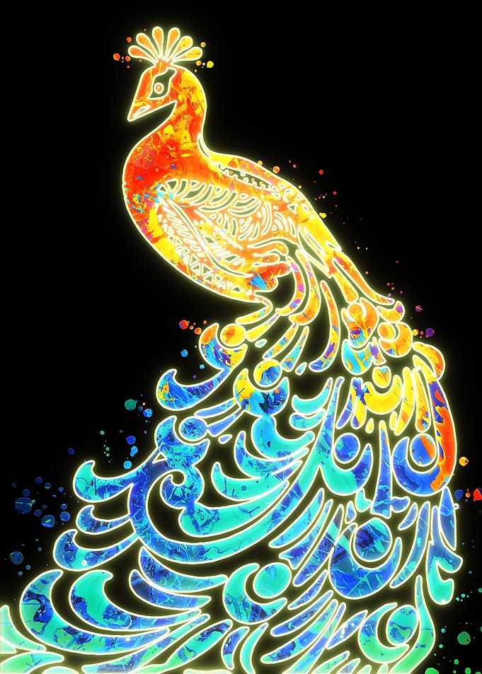 Peacock