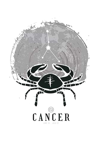 Cancer Constellation