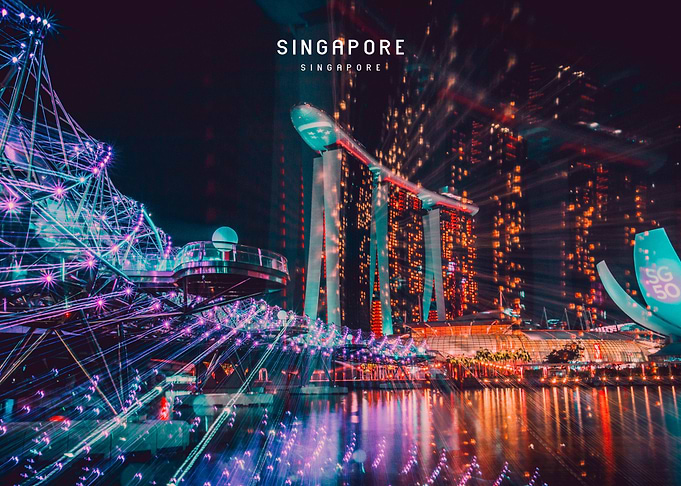 Singapore