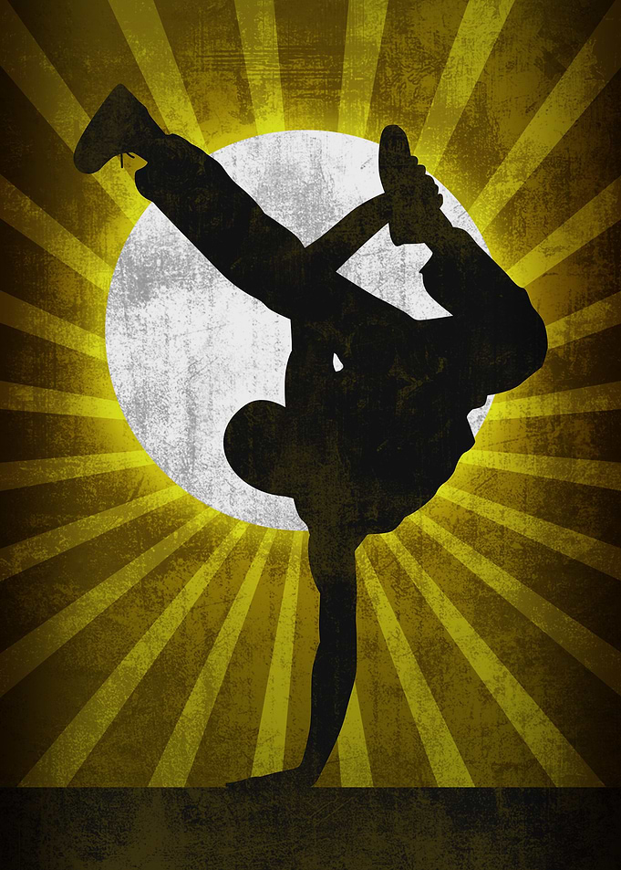 Dance V7