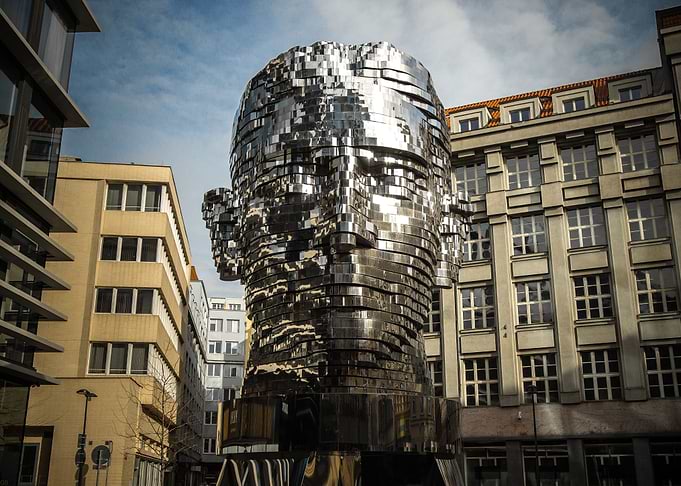 Prague Czech Republic
