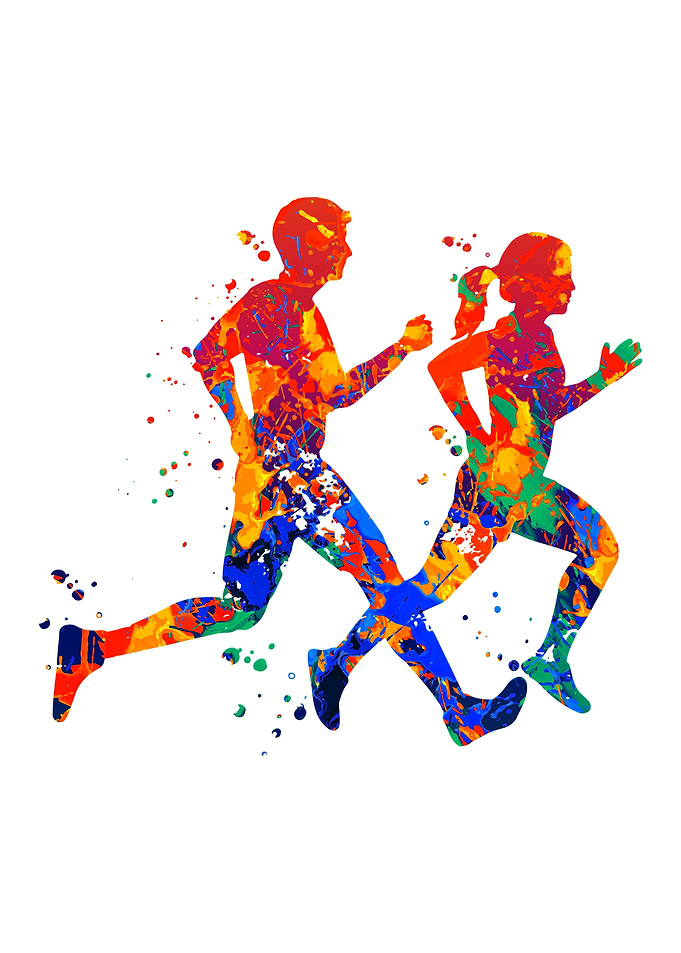 Runners