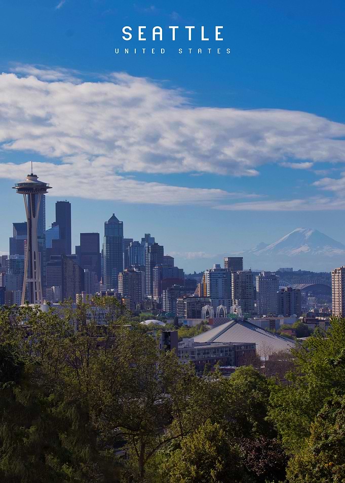 Seattle