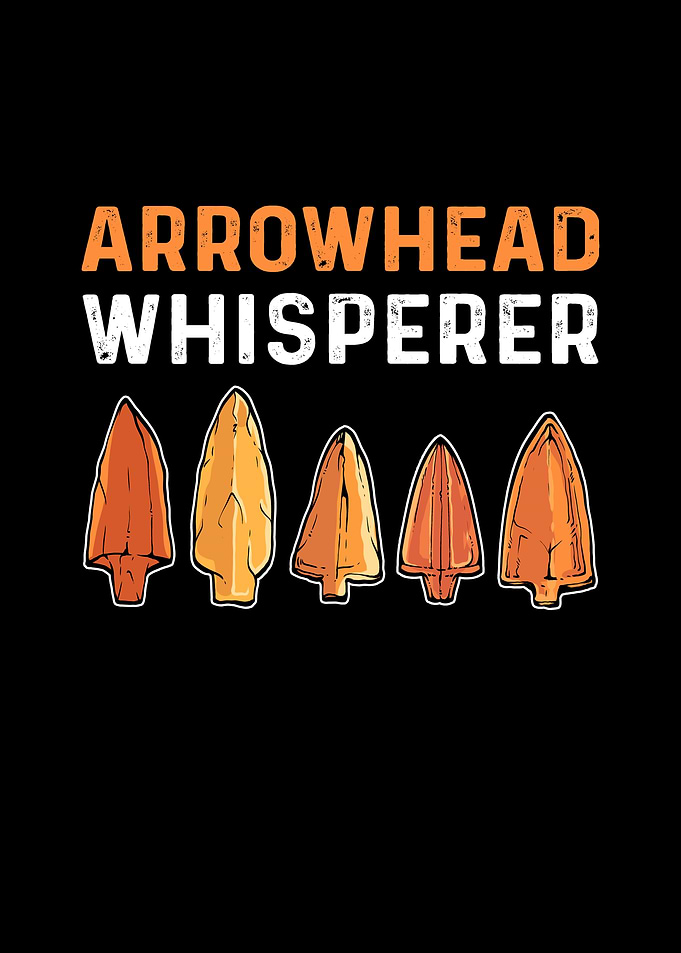 Arrowhead Whisperer