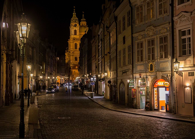 Prague Czech Republic