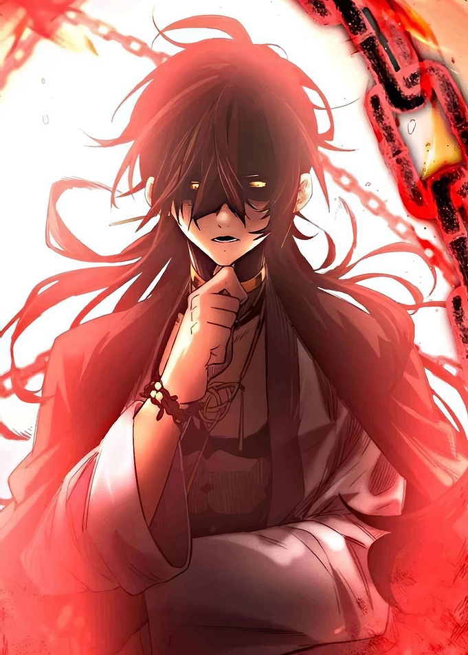 Manhwa Mythic Item