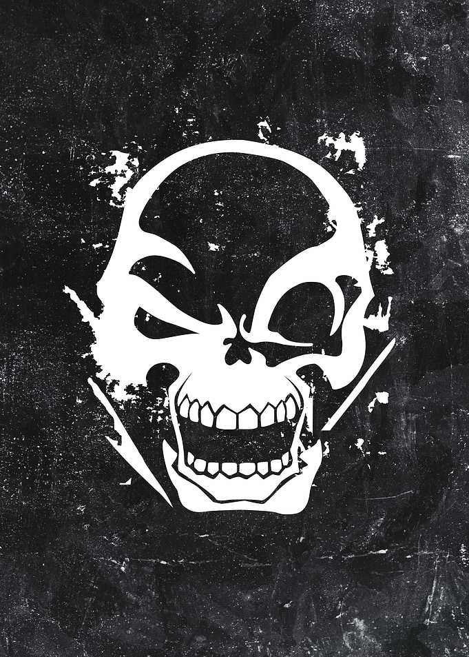 Skull