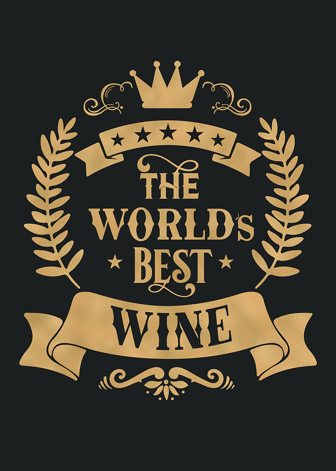 World Best Wine