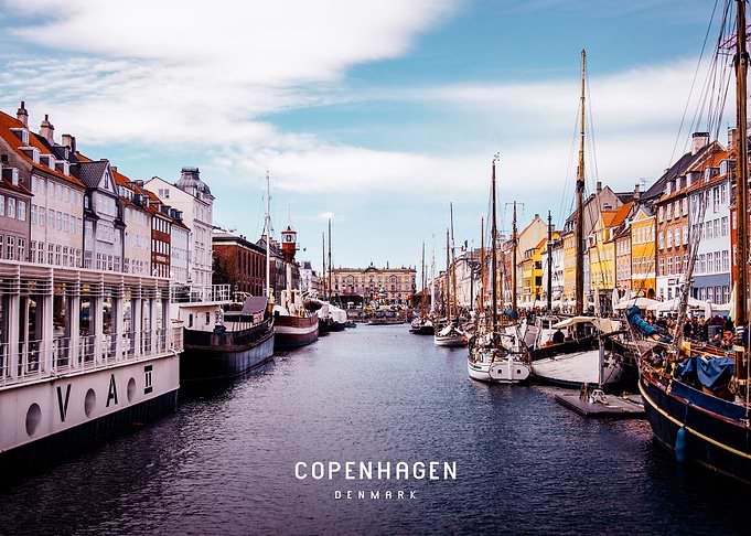 Copenhagen