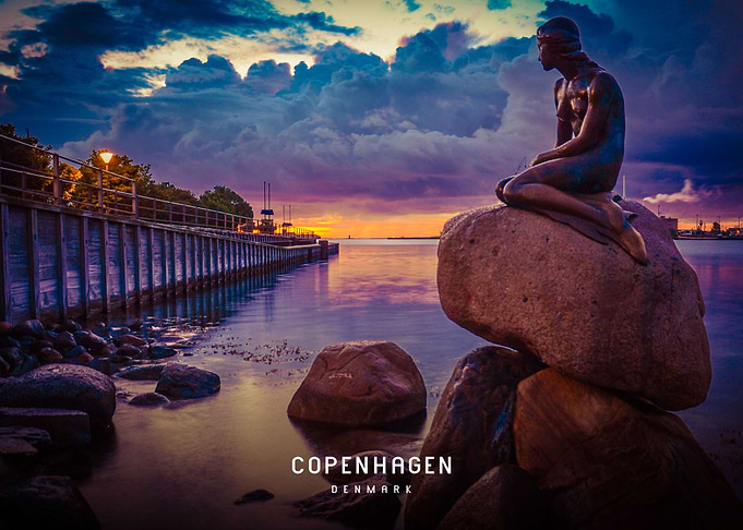 Copenhagen
