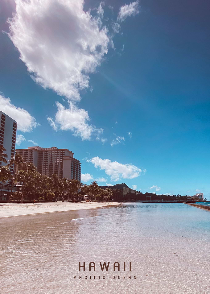 Hawaii