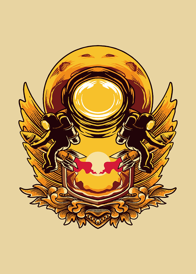 Astronaut