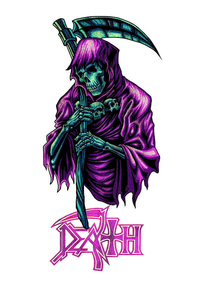 left to die