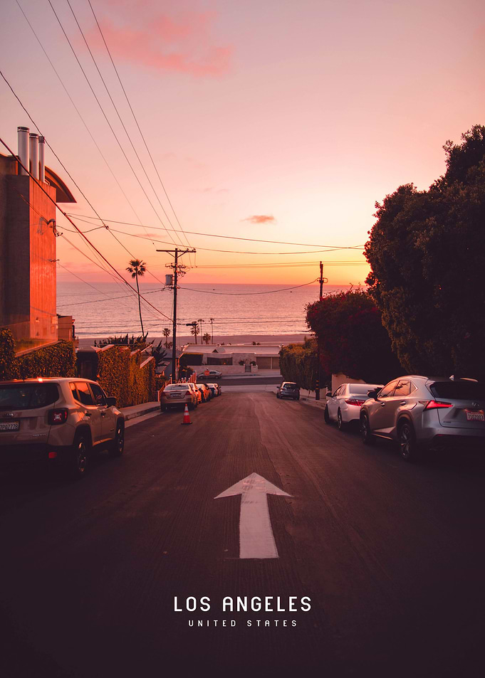 Los Angeles