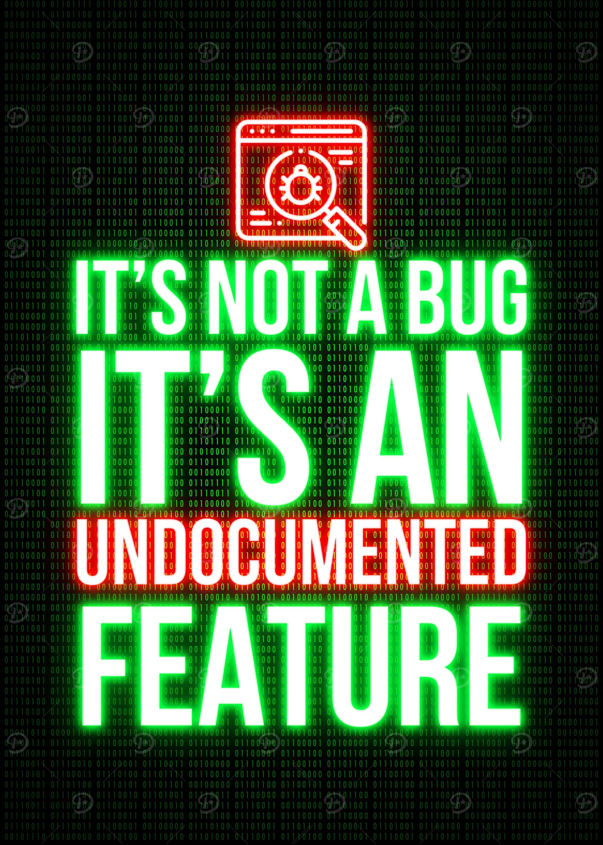 Programmer Coding Quote