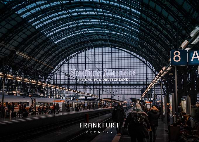 Frankfurt