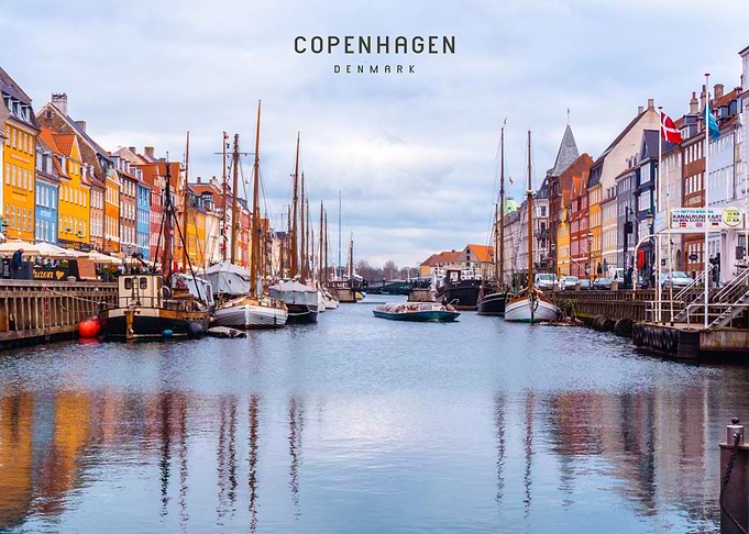 Copenhagen