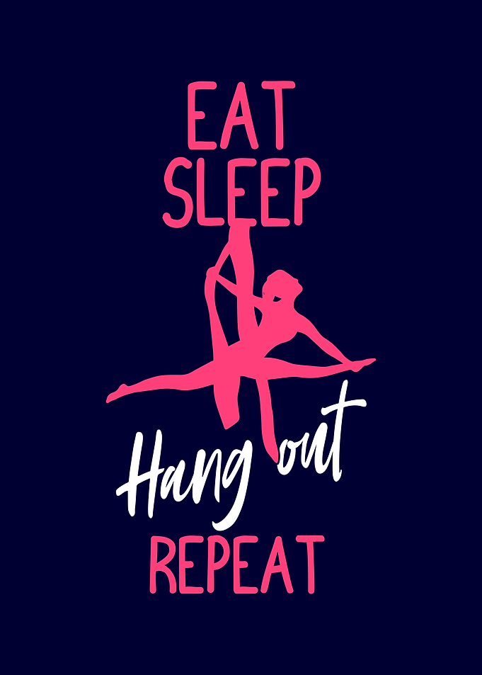 Aerial Yoga Aerial Silks