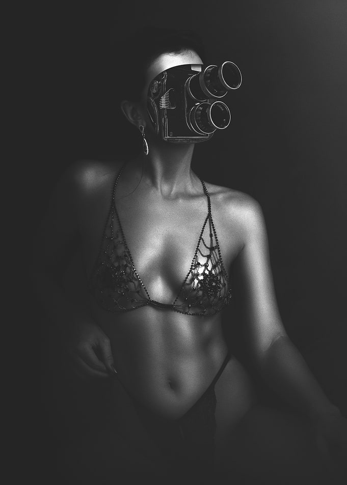 self Portrait