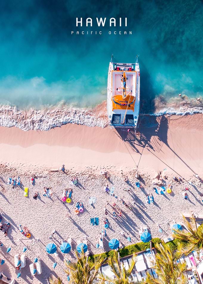 Hawaii