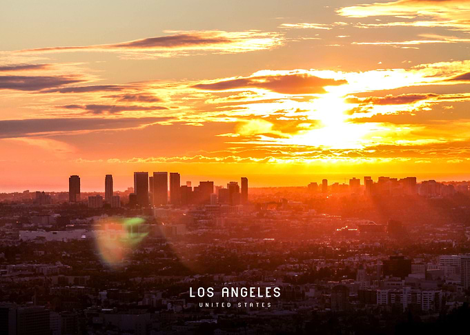 Los Angeles