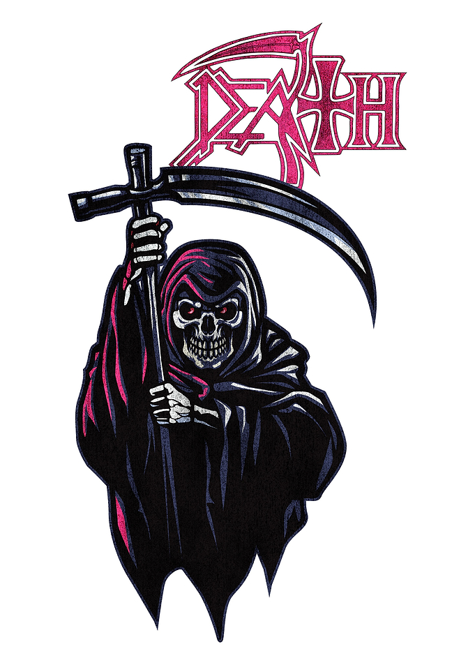infernal death