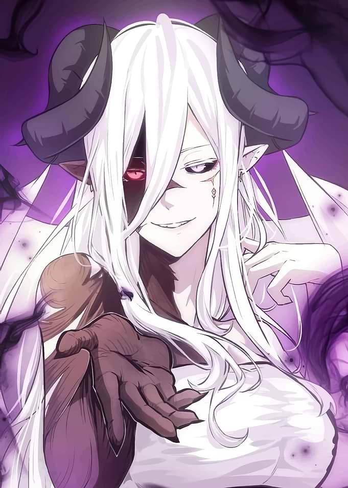 Manhwa Mythic Item