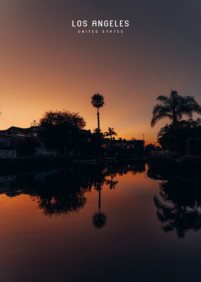 Los Angeles