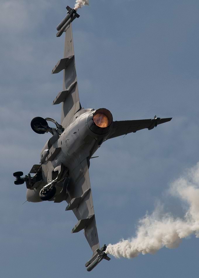 Warplane