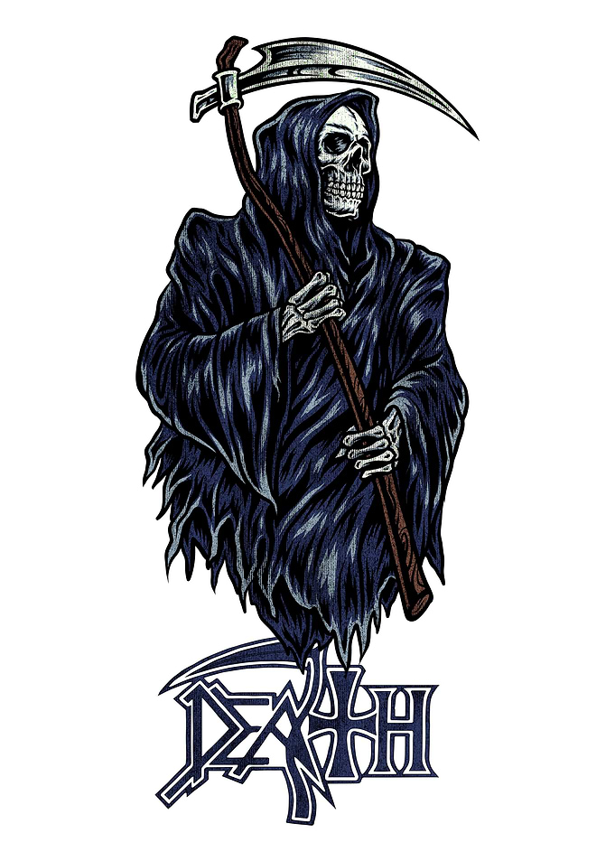 infernal death