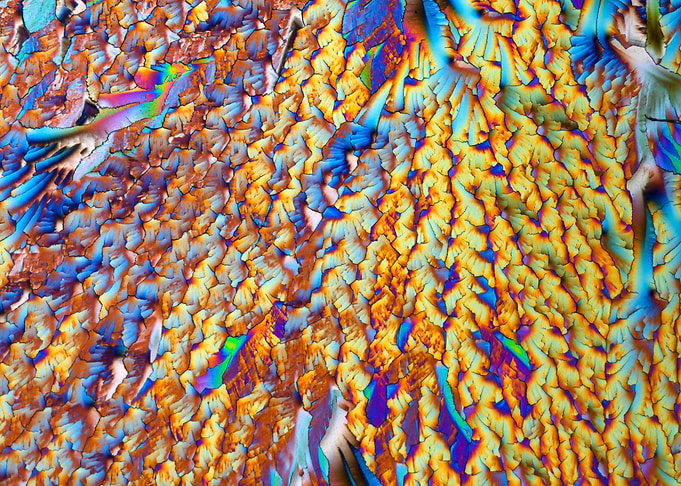 World of Crystals 57