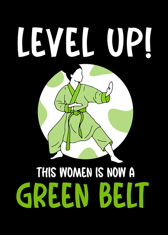 Karate Women
