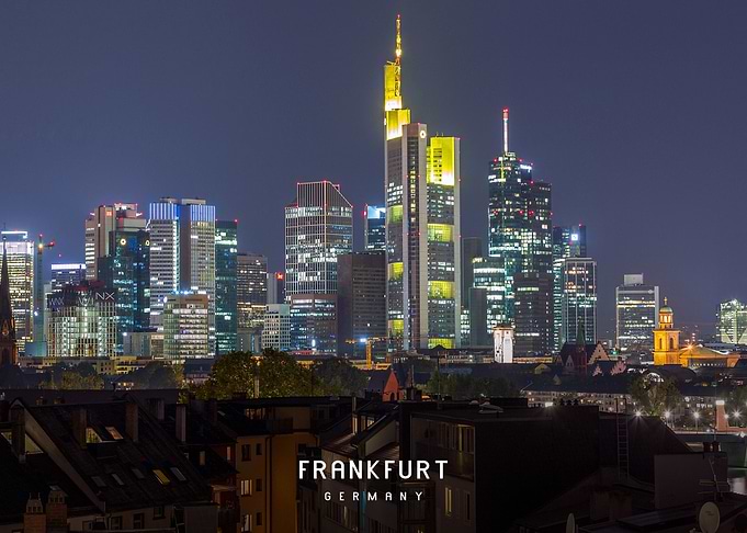 Frankfurt