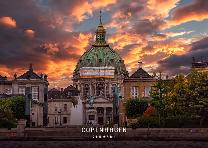 Copenhagen