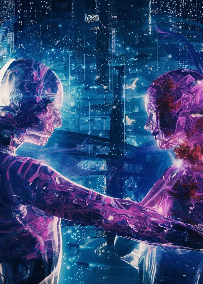 The connection