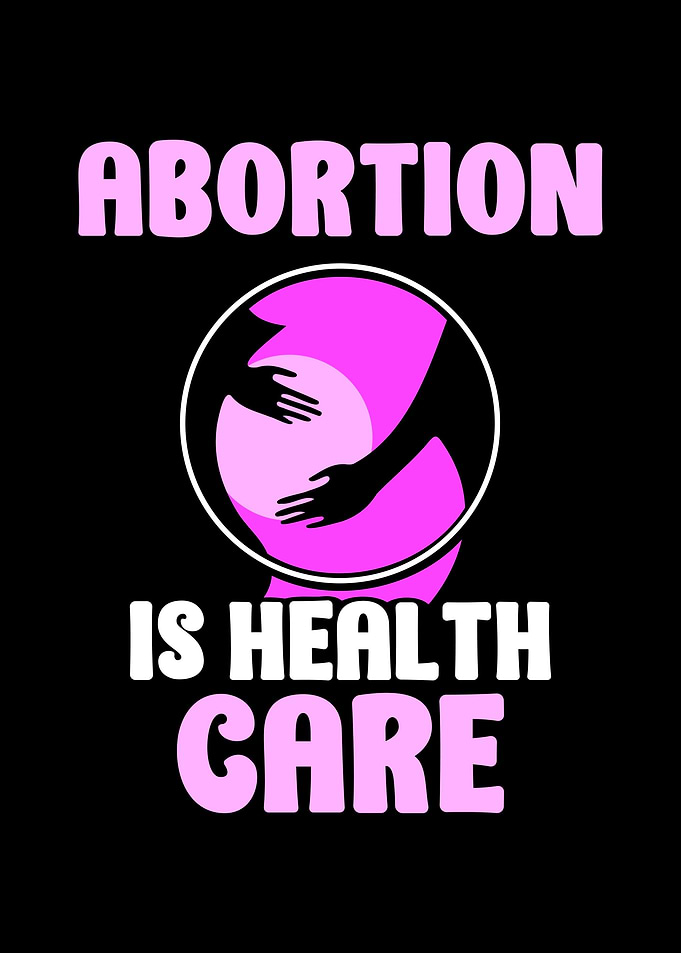 Pro Abortion