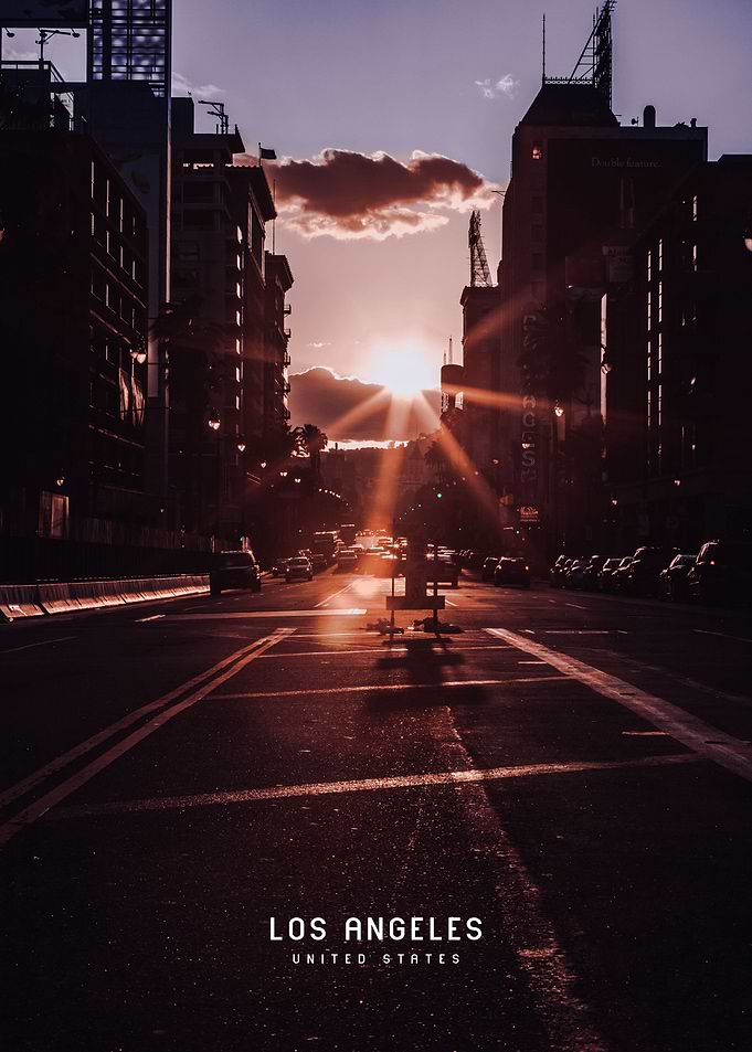 Los Angeles