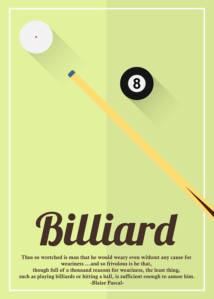Billiard