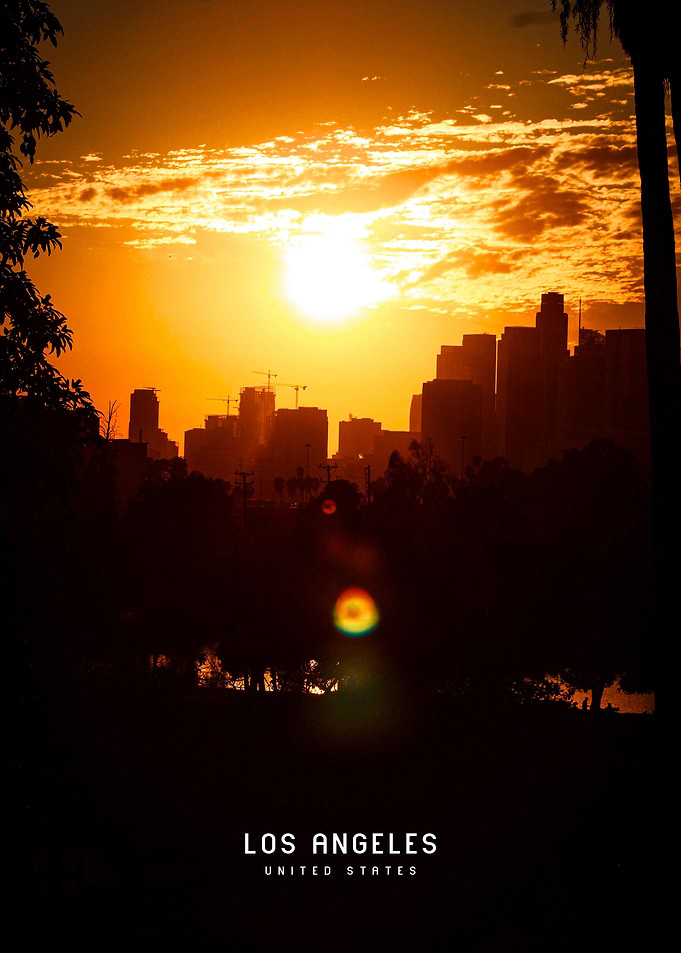 Los Angeles