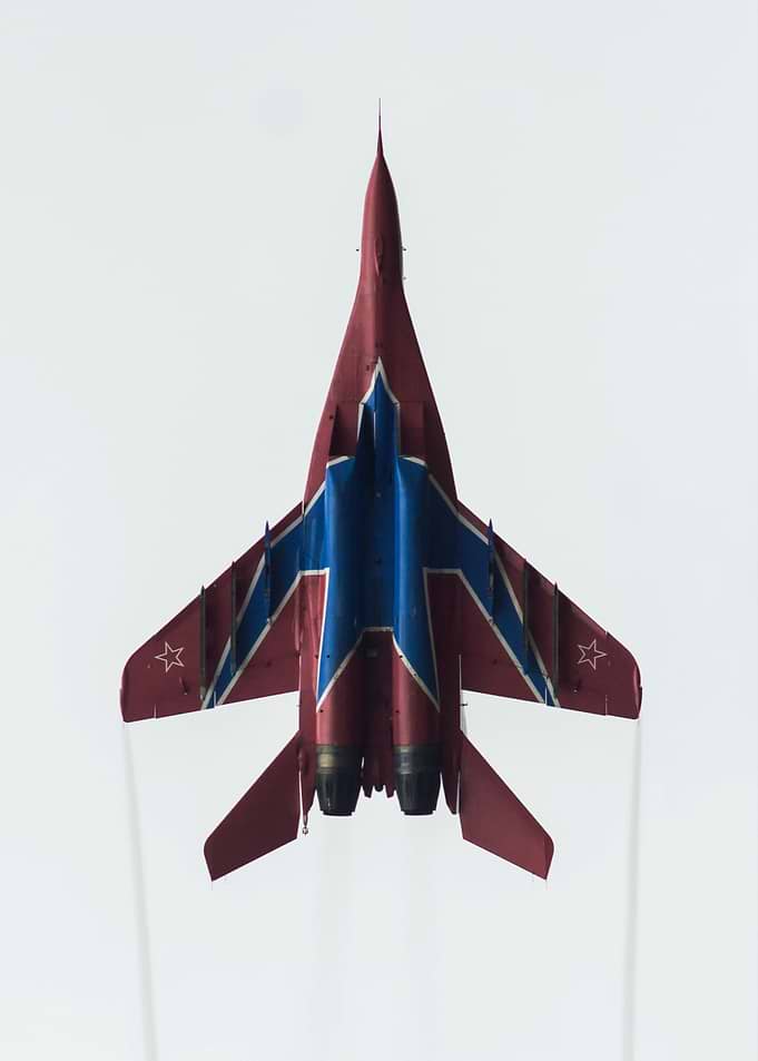 Warplane