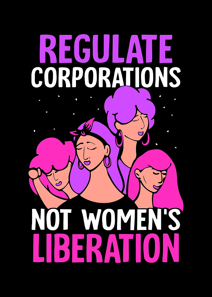 Pro Choice
