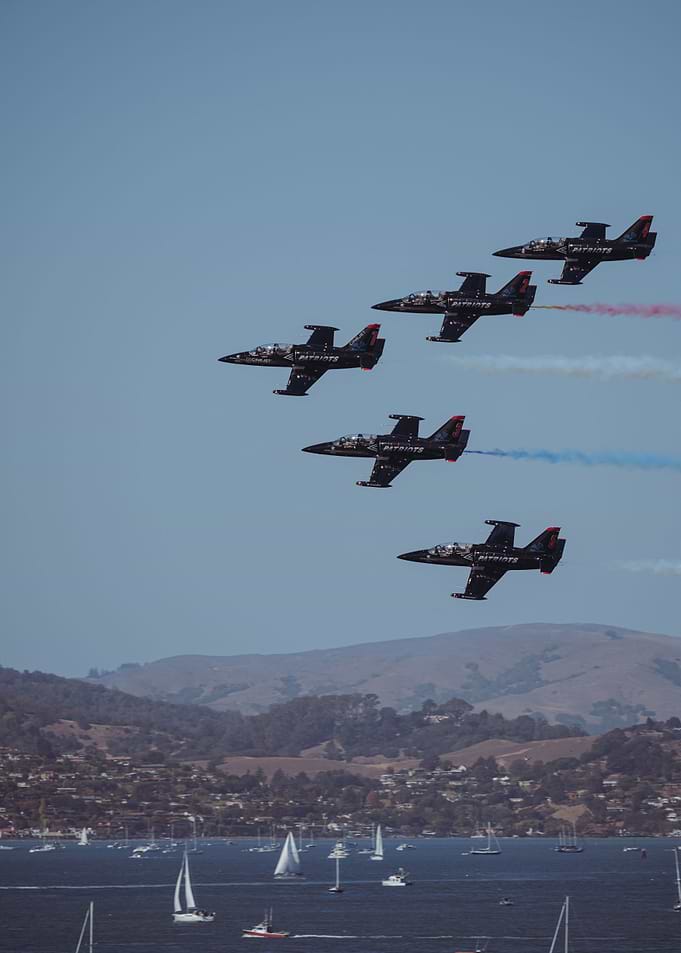 Warplane