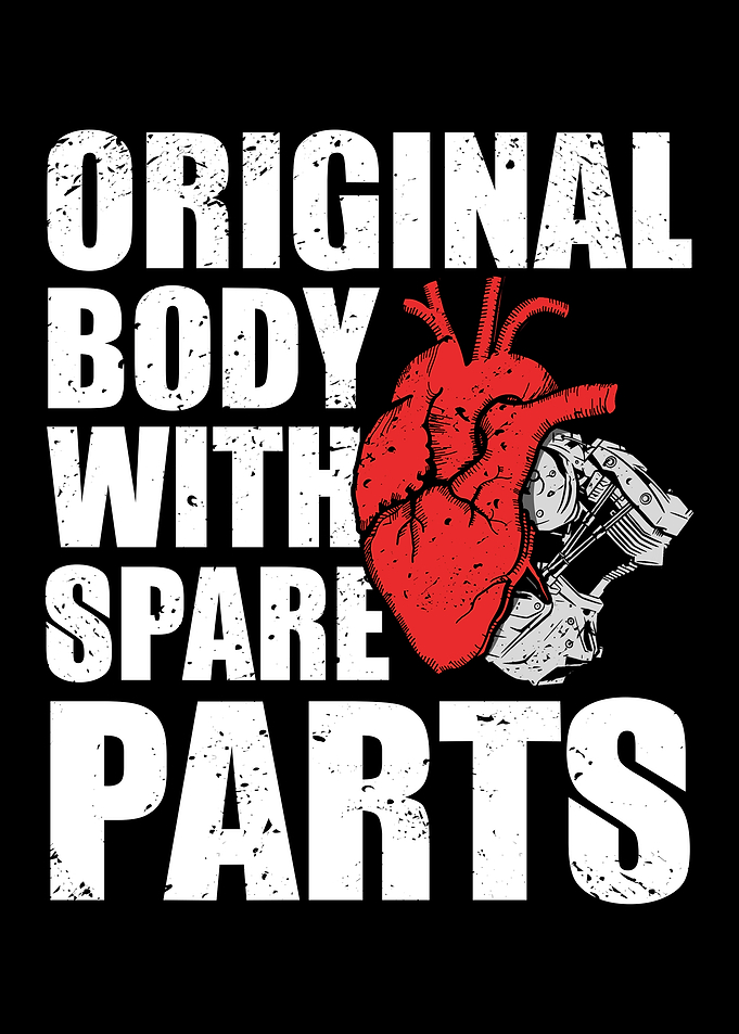 Open Heart Surgery
