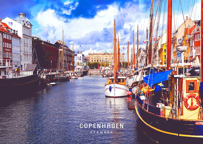 Copenhagen